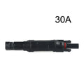 Solar Panel Waterproof Tool for Inline PV Injection Molding Equipment