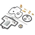 Carburetor Repair Kit for Suzuki DRZ400E (2000–2003)