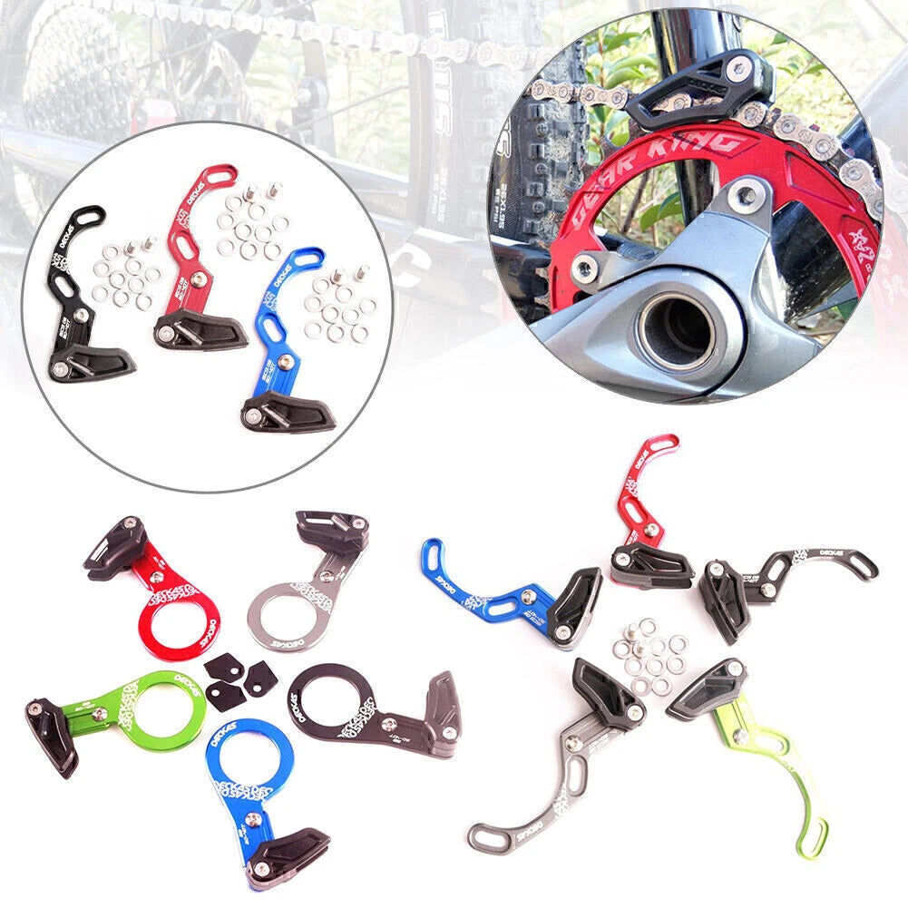 Bike Chain Guide Protector for Deckas ISCG03 ISCG05