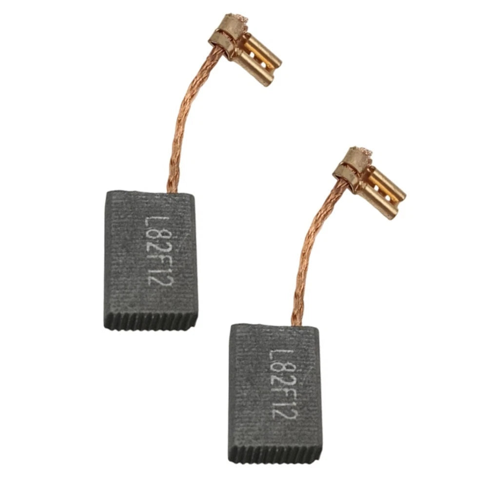 Carbon Brush for Electric Motor (High Conductivity)