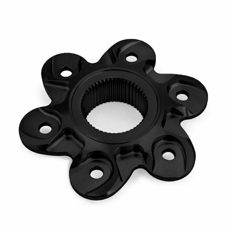 Rear Sprocket Flange Cover for Ducati Superbike 1098 1198 1299 Monster 1200 (2007–2019)