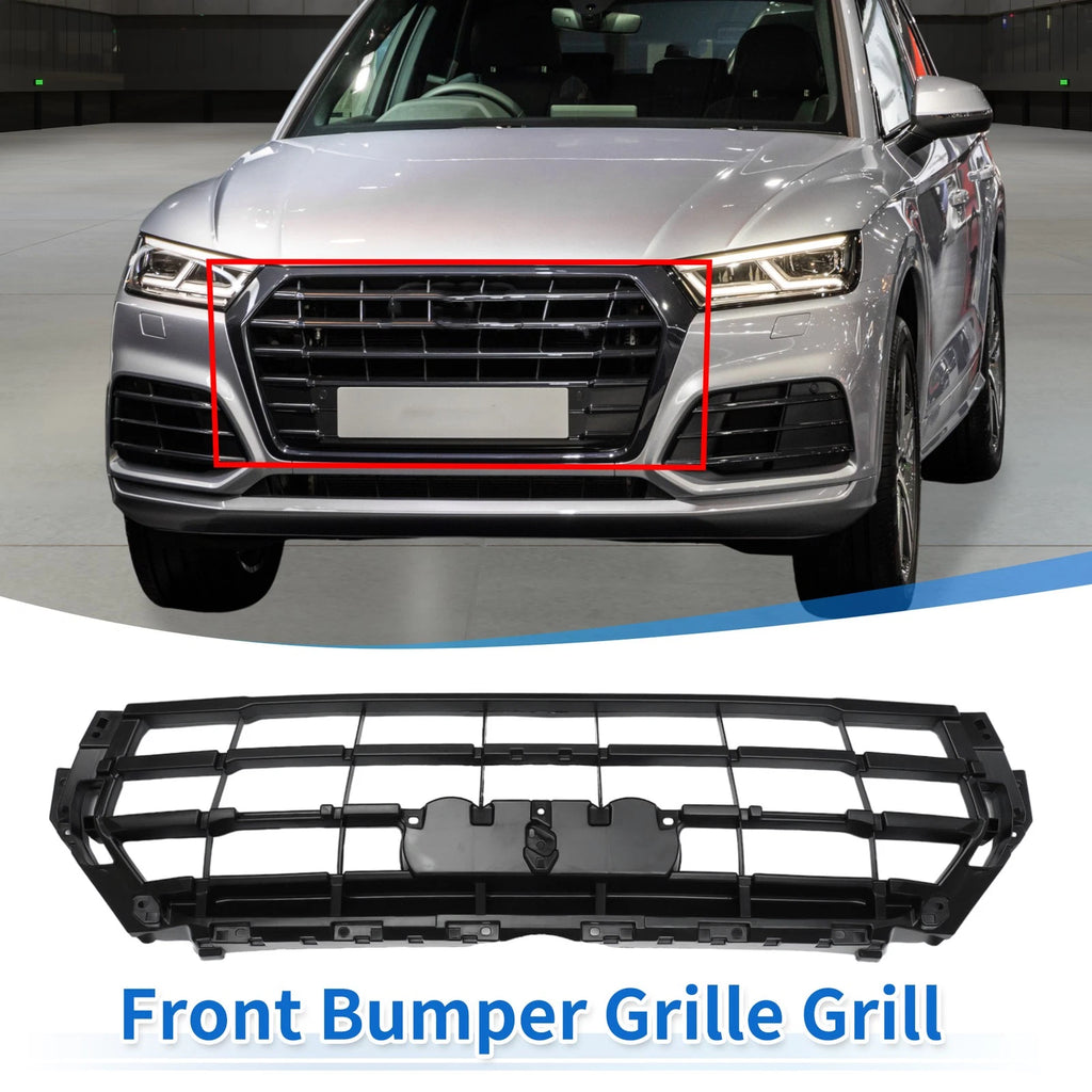 Front Inner Bracket Support for Audi Q5L (2018–2020)