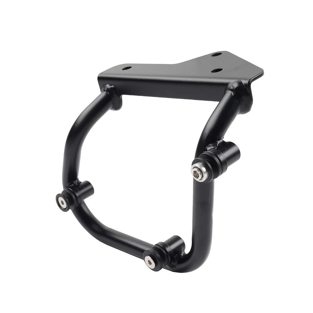 Right Side Trunk Bag Support Bracket for XSR900 (2022–2023)