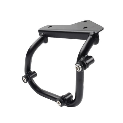 Right Side Trunk Bag Support Bracket for XSR900 (2022–2023)