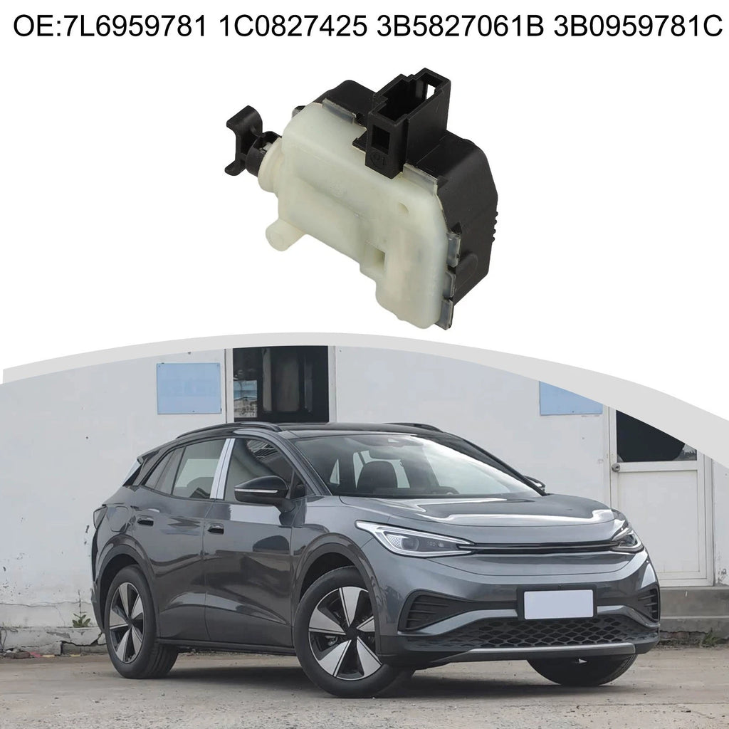 Actuator Motor for