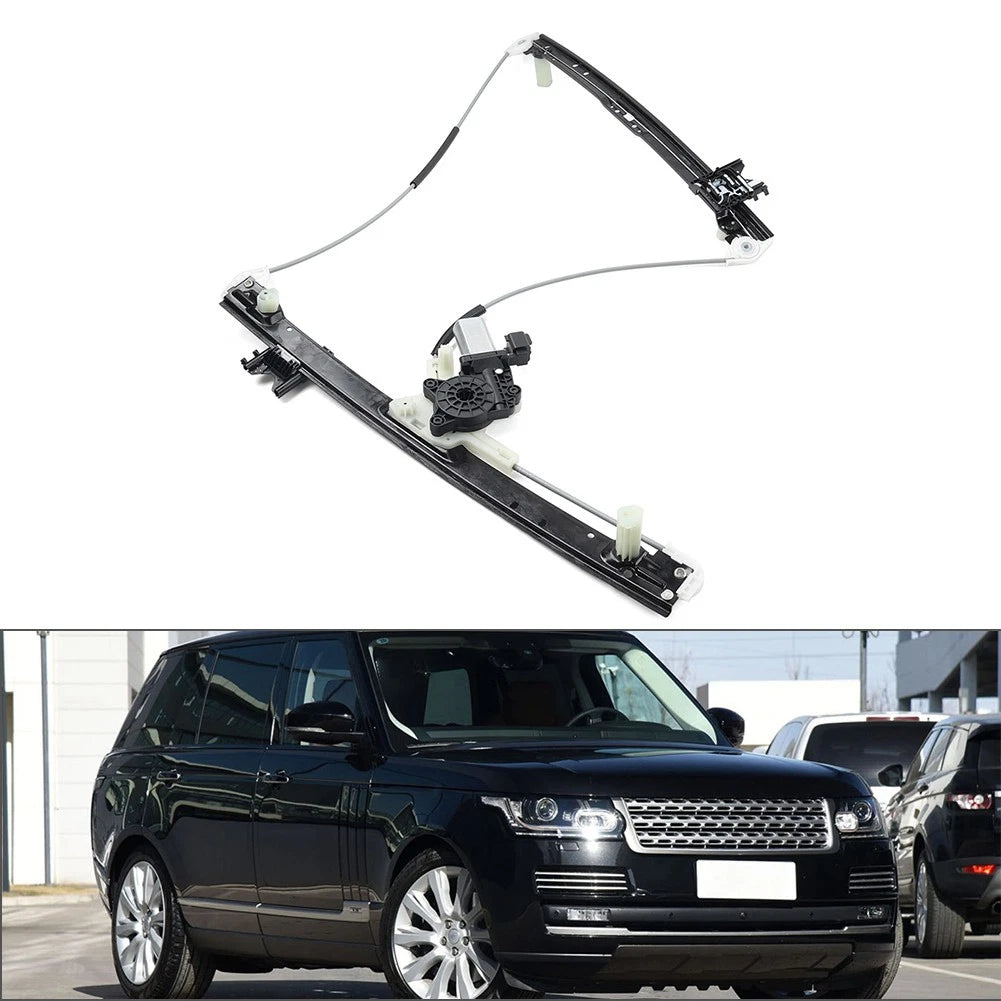 Right Rear Power Window Regulator Assembly for Land Rover Range Rover (2012–2022)