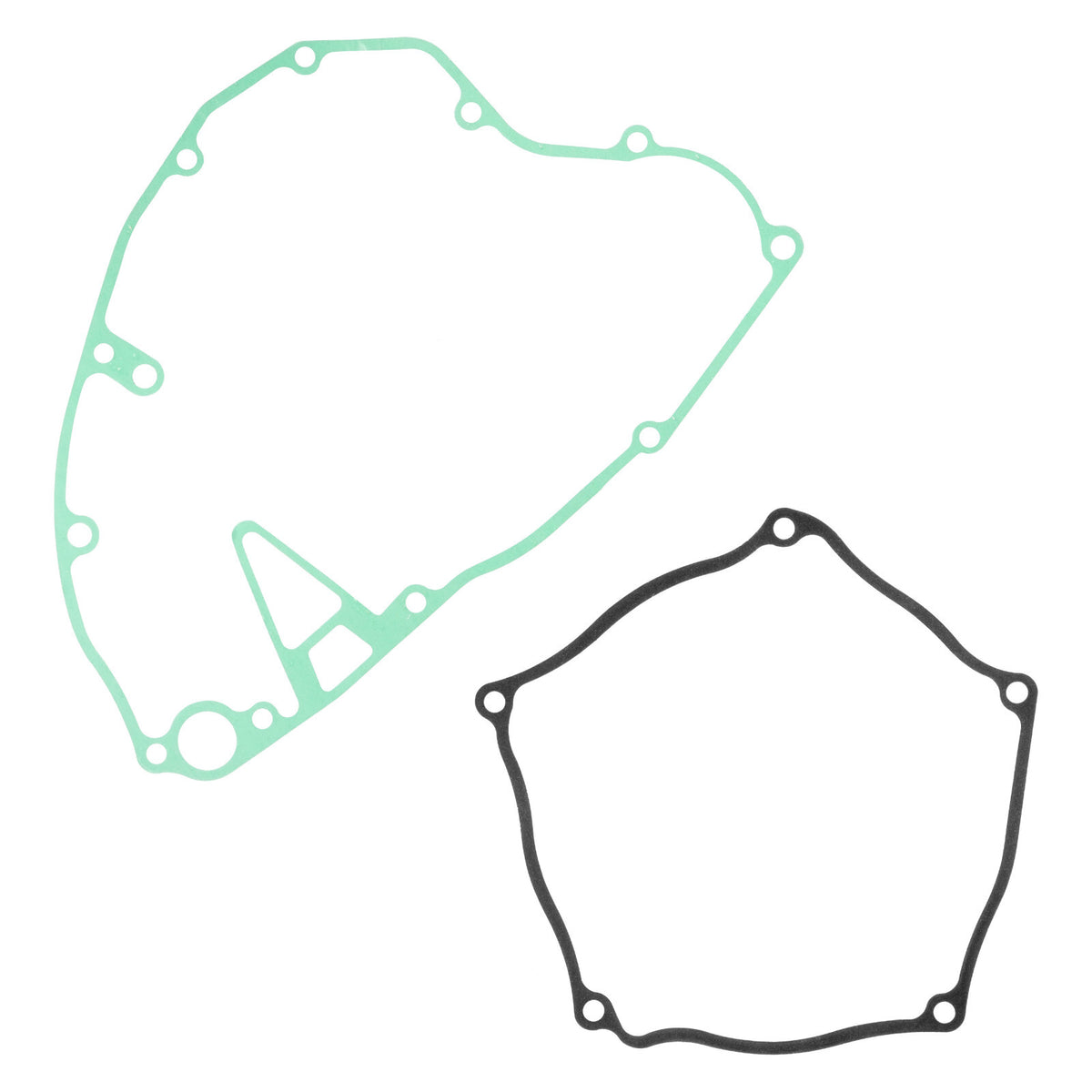 Clutch Cover Gasket Kit Inner and Outer for Suzuki RM-Z250 (2004–2006)