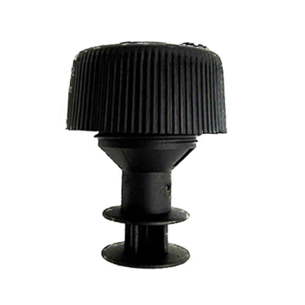 Power Steering Cap for OE Compatibility (Plastic) for
