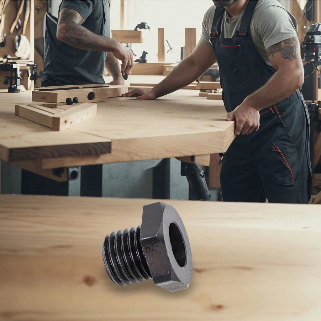 Chuck Adapter for