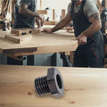 Chuck Adapter for