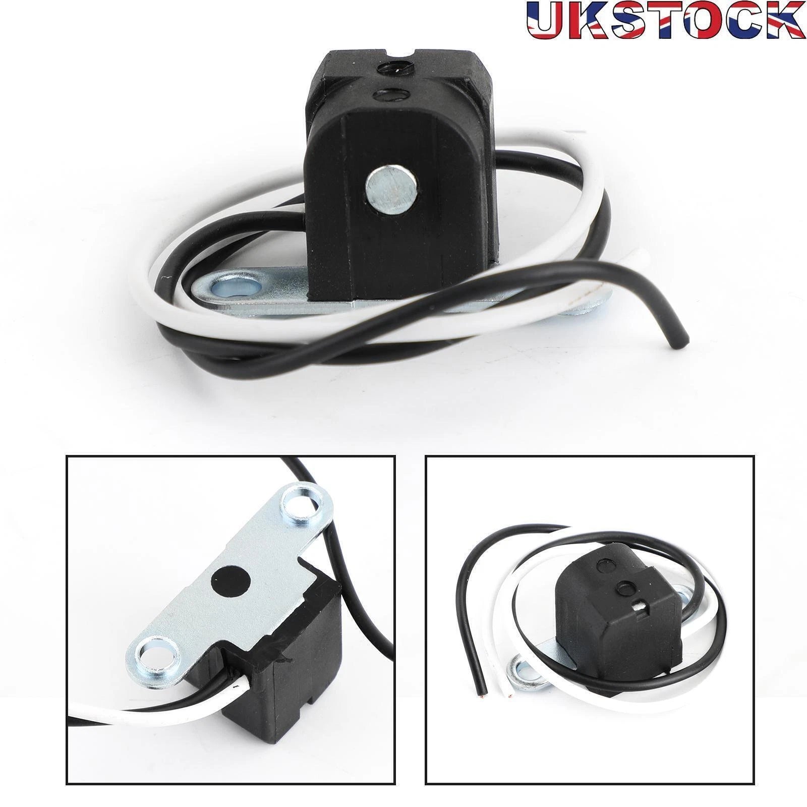 Pulsar Coil for Yamaha R1 YZF-R1 YZF-R1S YZF-R1M MT-10 FZ-10 (2015–2020)
