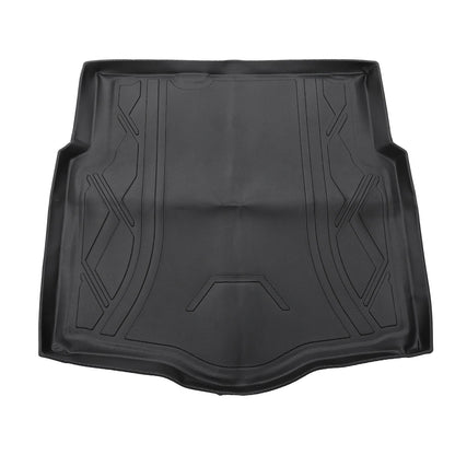 Cargo Liner Rear Trunk Mat for Chevrolet Cruze Sedan (2016–2019) Diamond