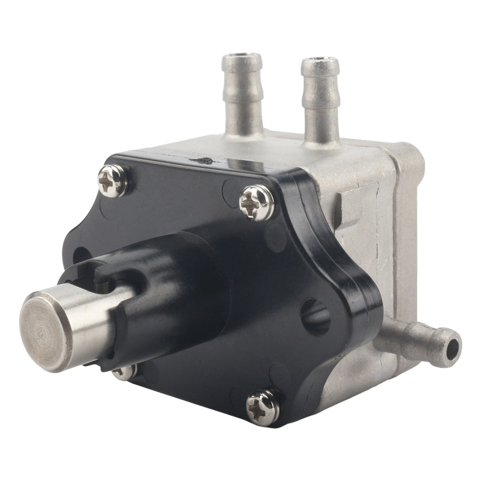 Fuel Pump for Honda Outboard 25 30 40 50 75 90 HP (16700-ZW1-004, 16700-ZV5-003)