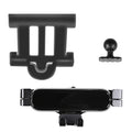 Central Control Phone Mount for Mazda (2024)