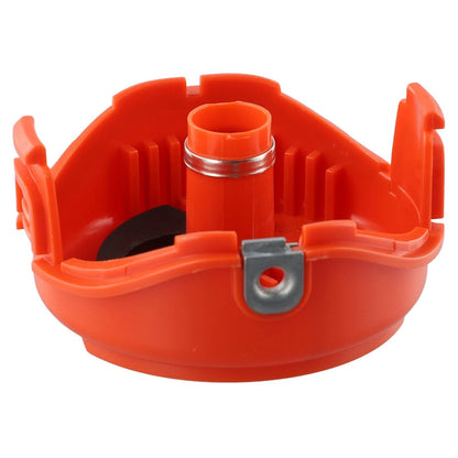 Trimmer Spool Line + Cap for Black & Decker GL7033 GL8033 GL9035 (No Years)
