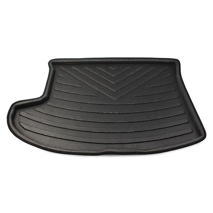 Rear Trunk Liner Cargo Tray Pad for Jeep Compass (2007–2014)