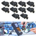 10X Black Electric Kettle Switch Thermostat XE3 JB01E