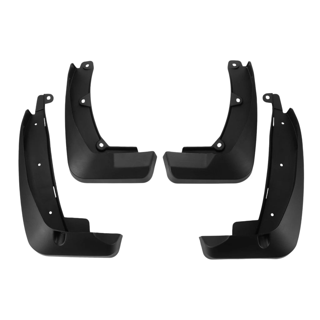 Mud Flaps Splash Guards Set Front Rear for Honda Breeze (2019–2022)