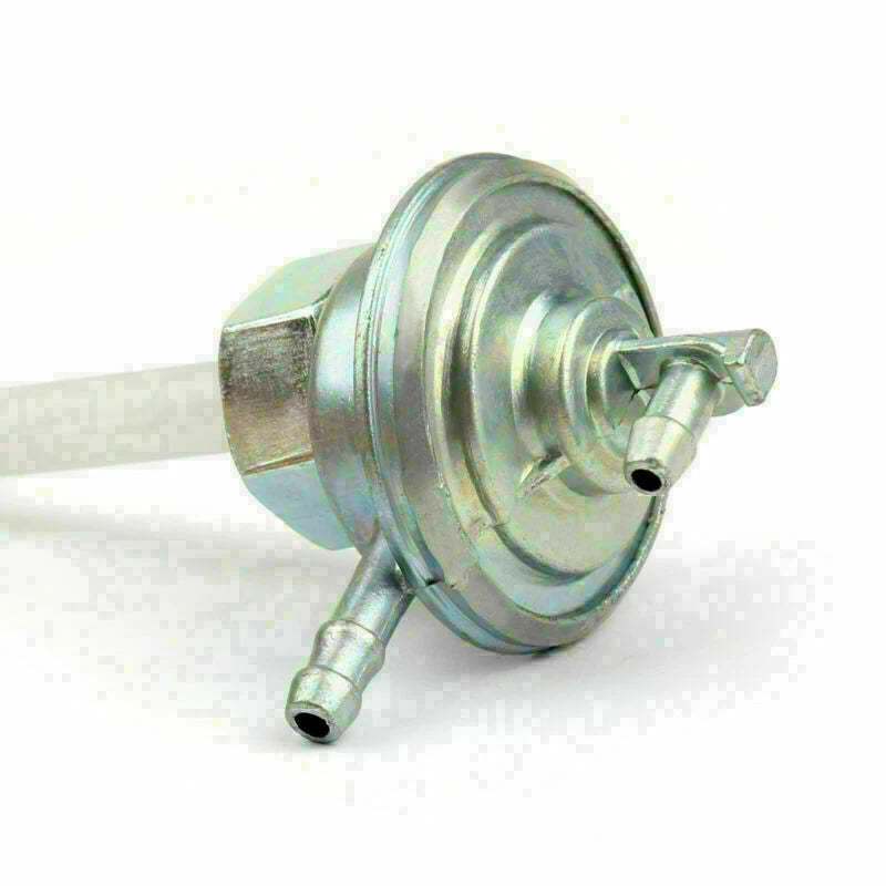 Fuel Petcock Switch for Honda Elite CH80 CH125 CH150 Spree 50 NQ50 (1985–2009)