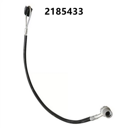 Spare Wheel Carrier Release Cable Fit For Ford Transit 8, Transit Custom 2185433