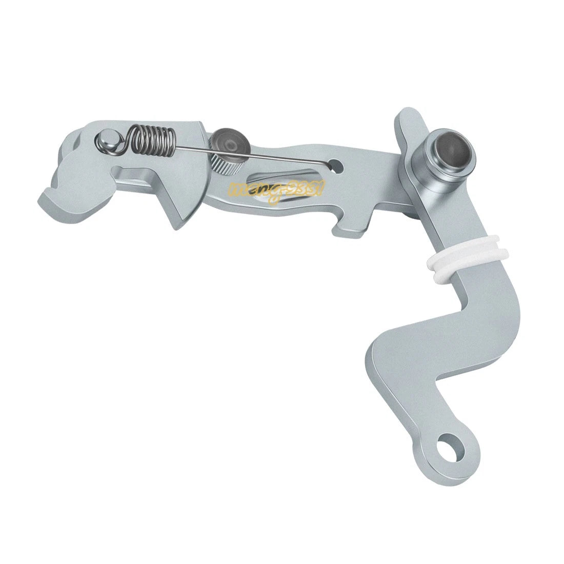 Left Brake Lever Bracket for Kawasaki Mule 3000 3010 (2001–2008) 13236-1356