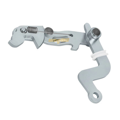 Left Brake Lever Bracket for Kawasaki Mule 3000 3010 (2001–2008) 13236-1356