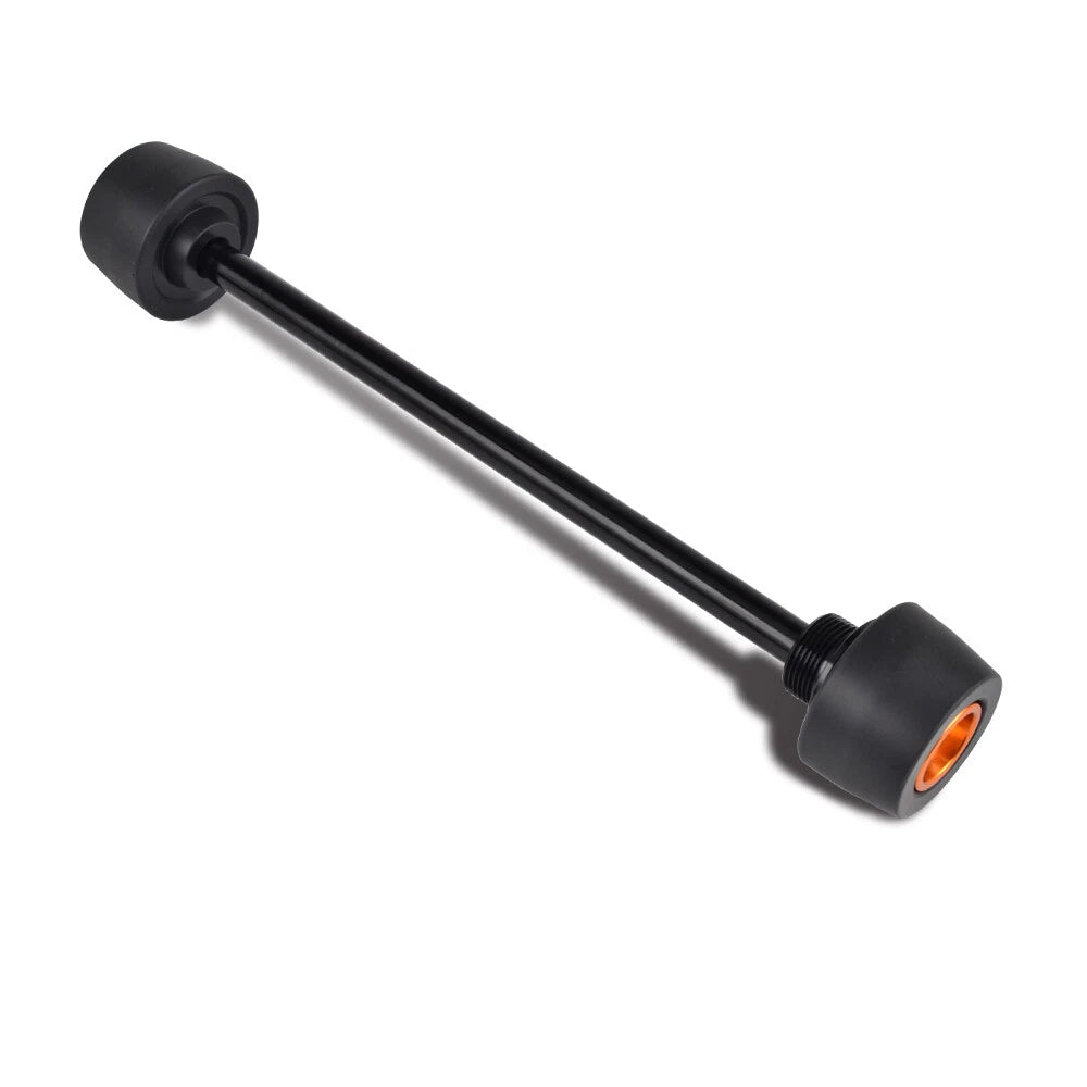 Wheel Axle Fork Protector Slider for KTM 690 SMC Supermoto (2019–2023)