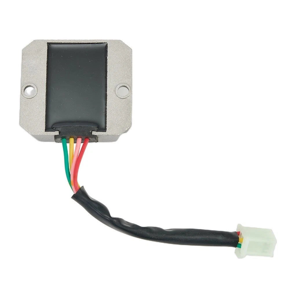 Voltage Regulator for ATV (4 Wire Full Wave)