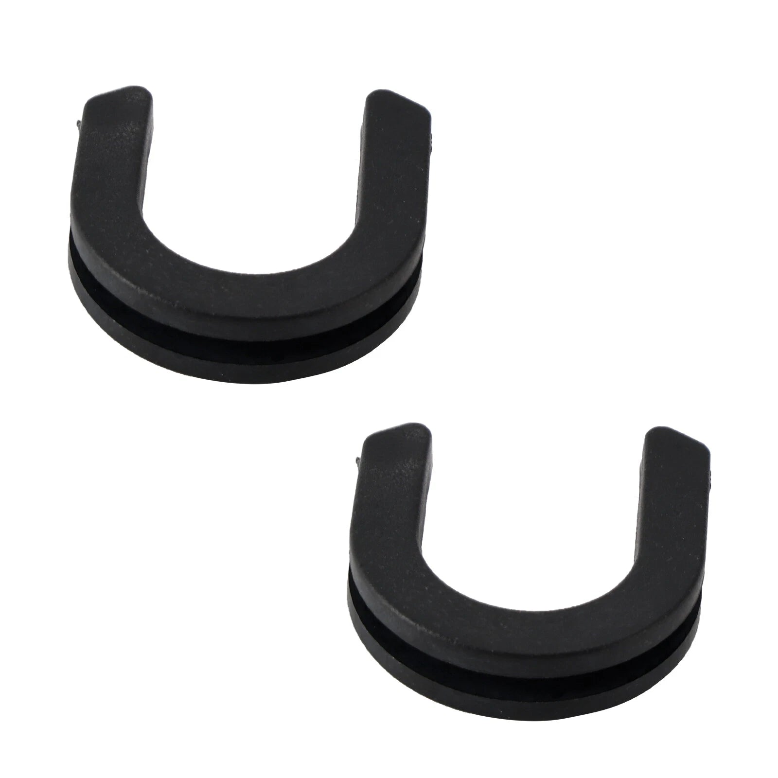 Sissy Bar Luggage Rack Grommet Bushing for Street Glide (2009–2023) 52682-09