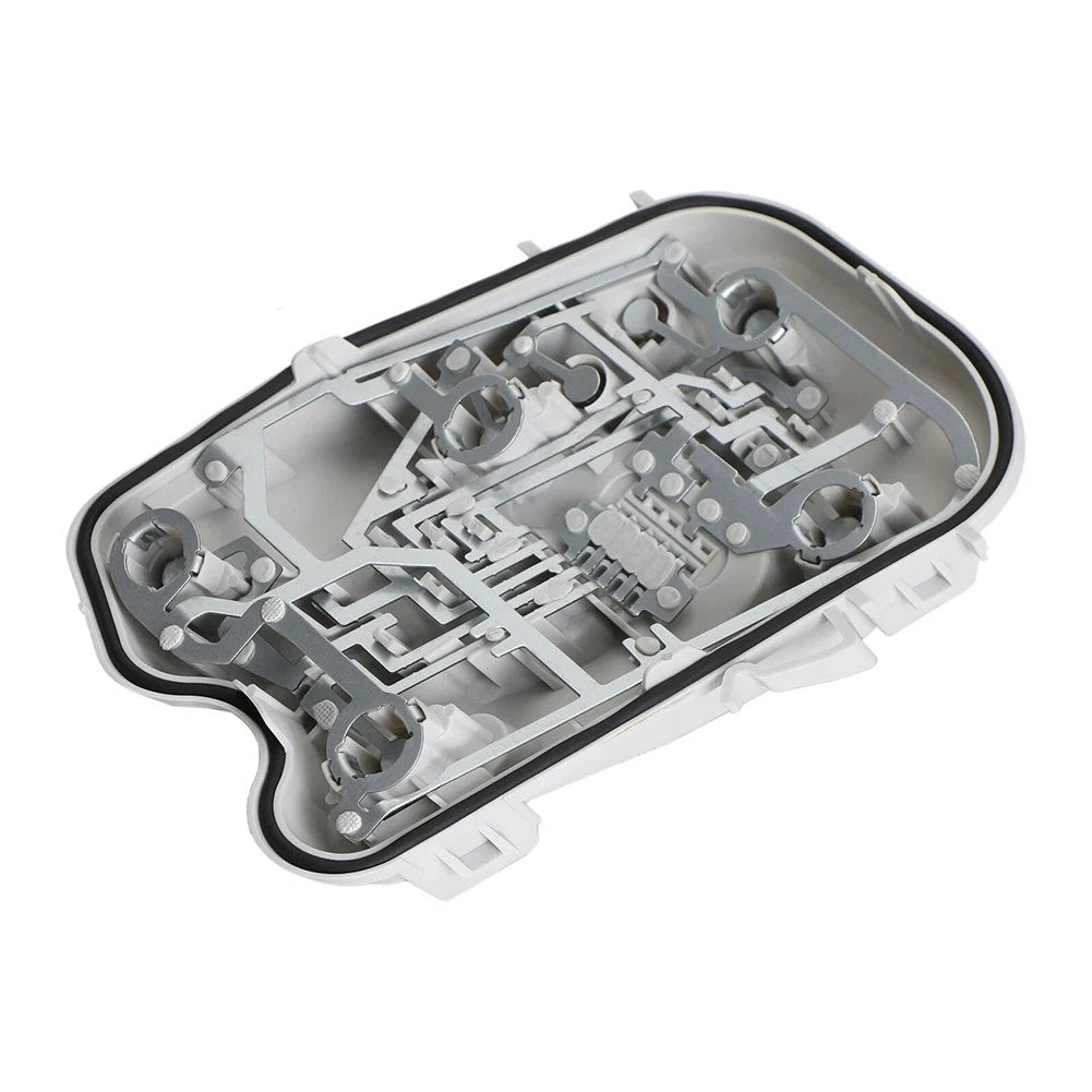 Rear Tail Light Socket for - Aluminum Alloy Circuit