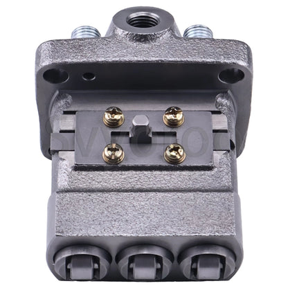 Fuel Injection Pump 719209-51100 for Yanmar Engine 3TNE68 3TNE66 (1990–2023)