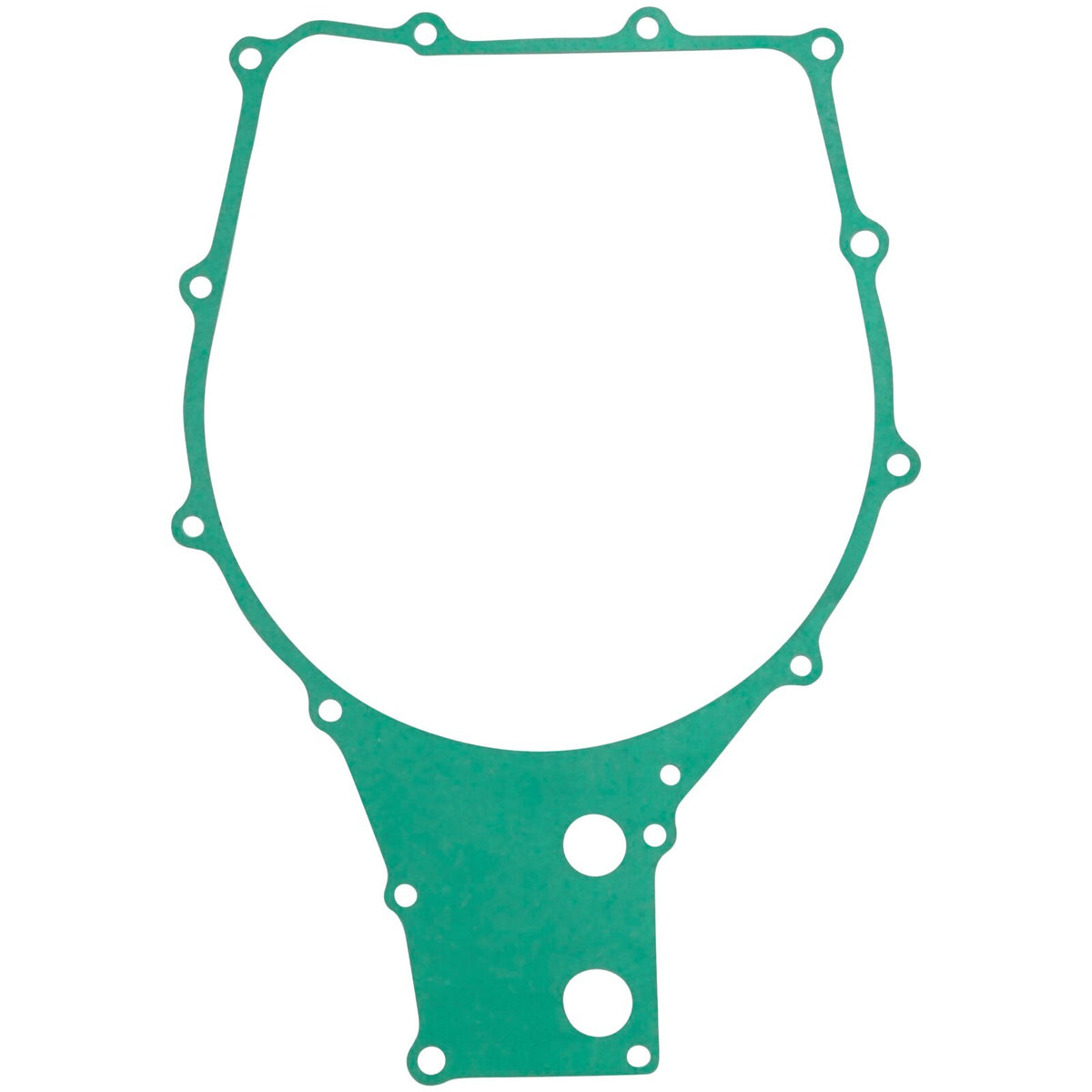 Clutch Cover Gasket Replacement for Honda GL1500 GL1500A Goldwing (1988–2000)