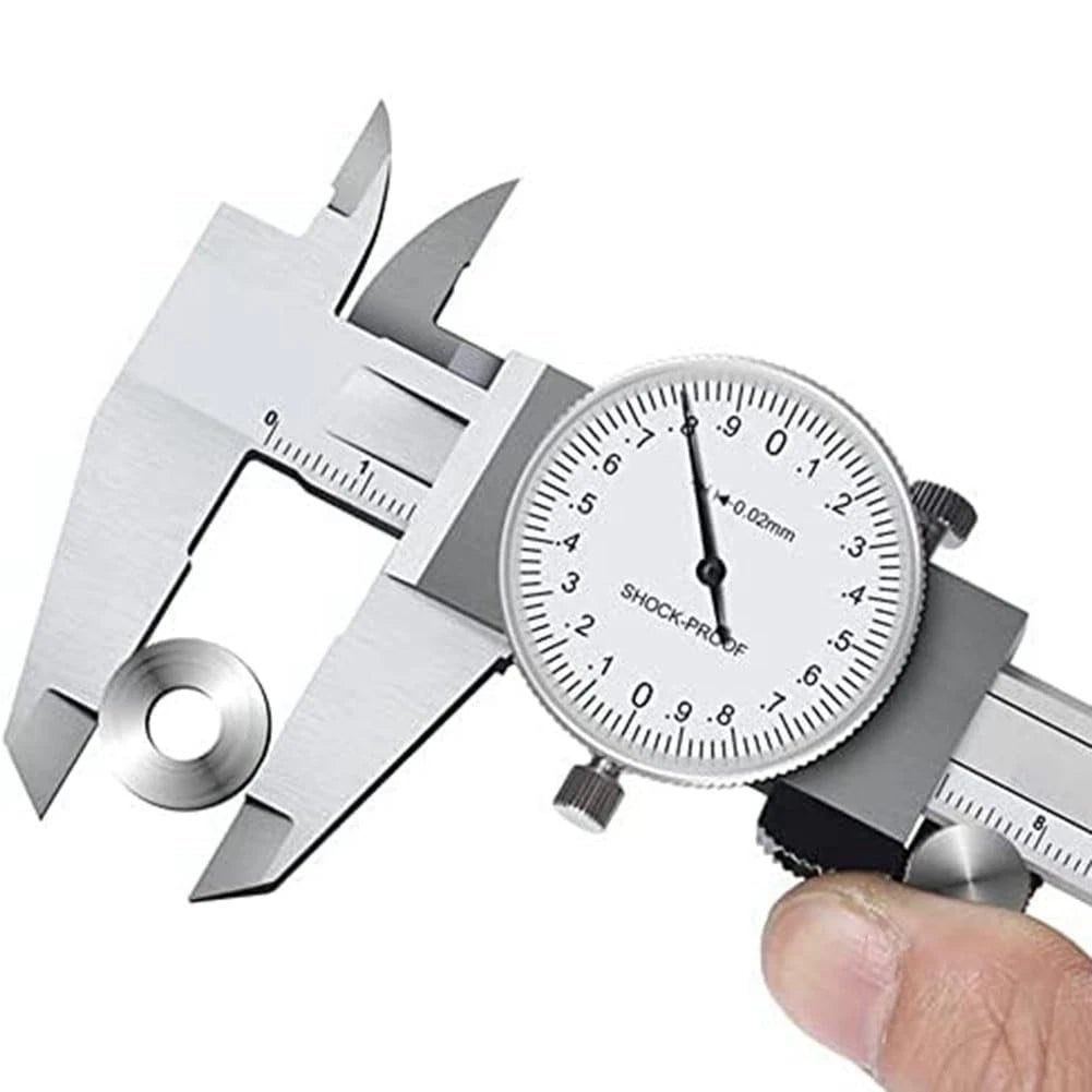 Stainless Steel Veriner Calipers for