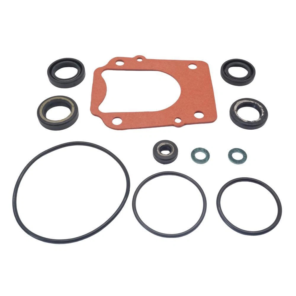 Lower Unit Seal Kit for Suzuki DF70A DF80A DF90A (25700-87L00)