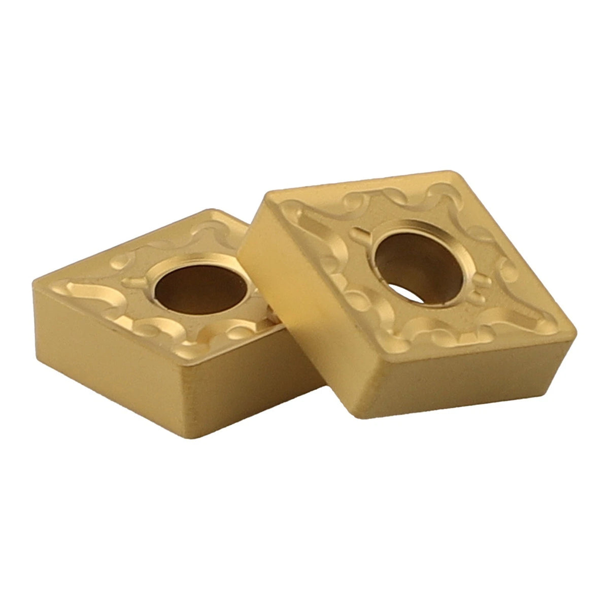 Carbide Blade Inserts for CNC Turning Lathe CNMG120408