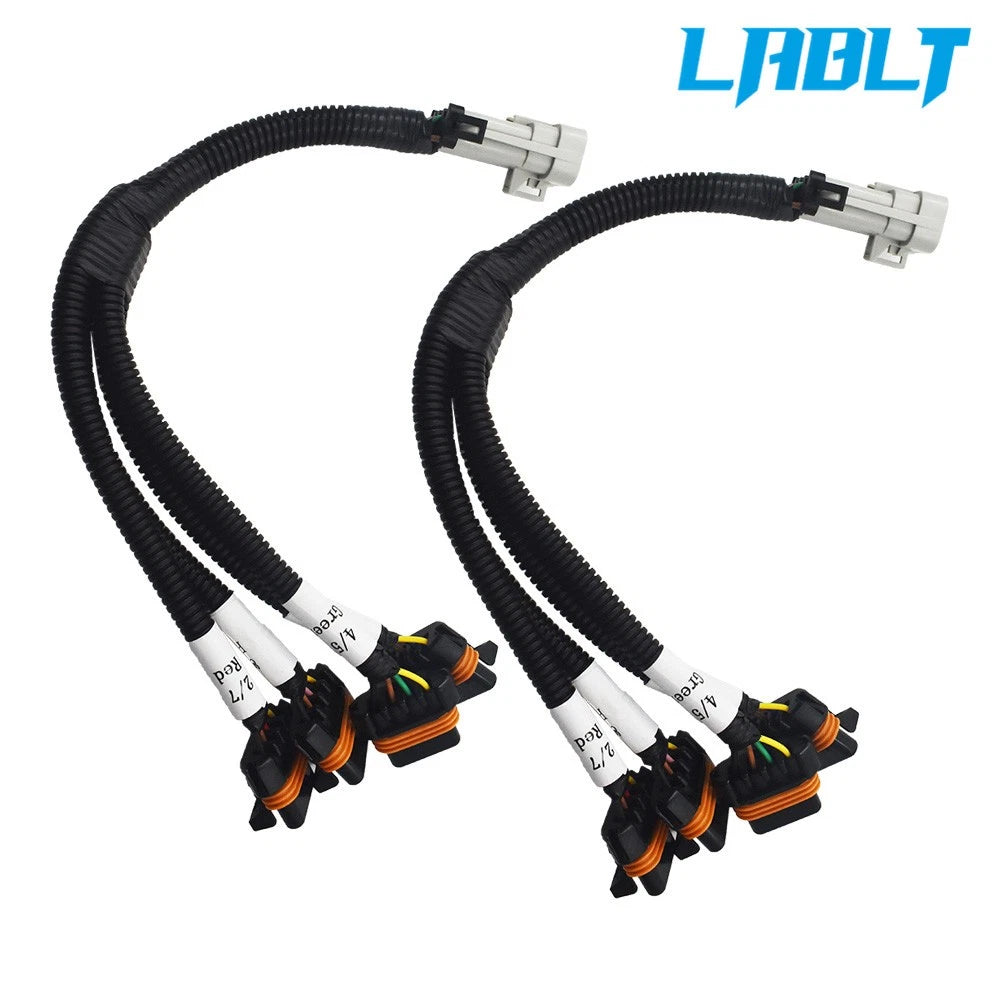LS1 LS6 Ignition Coil Harness for Camaro Firebird (1997–2004)