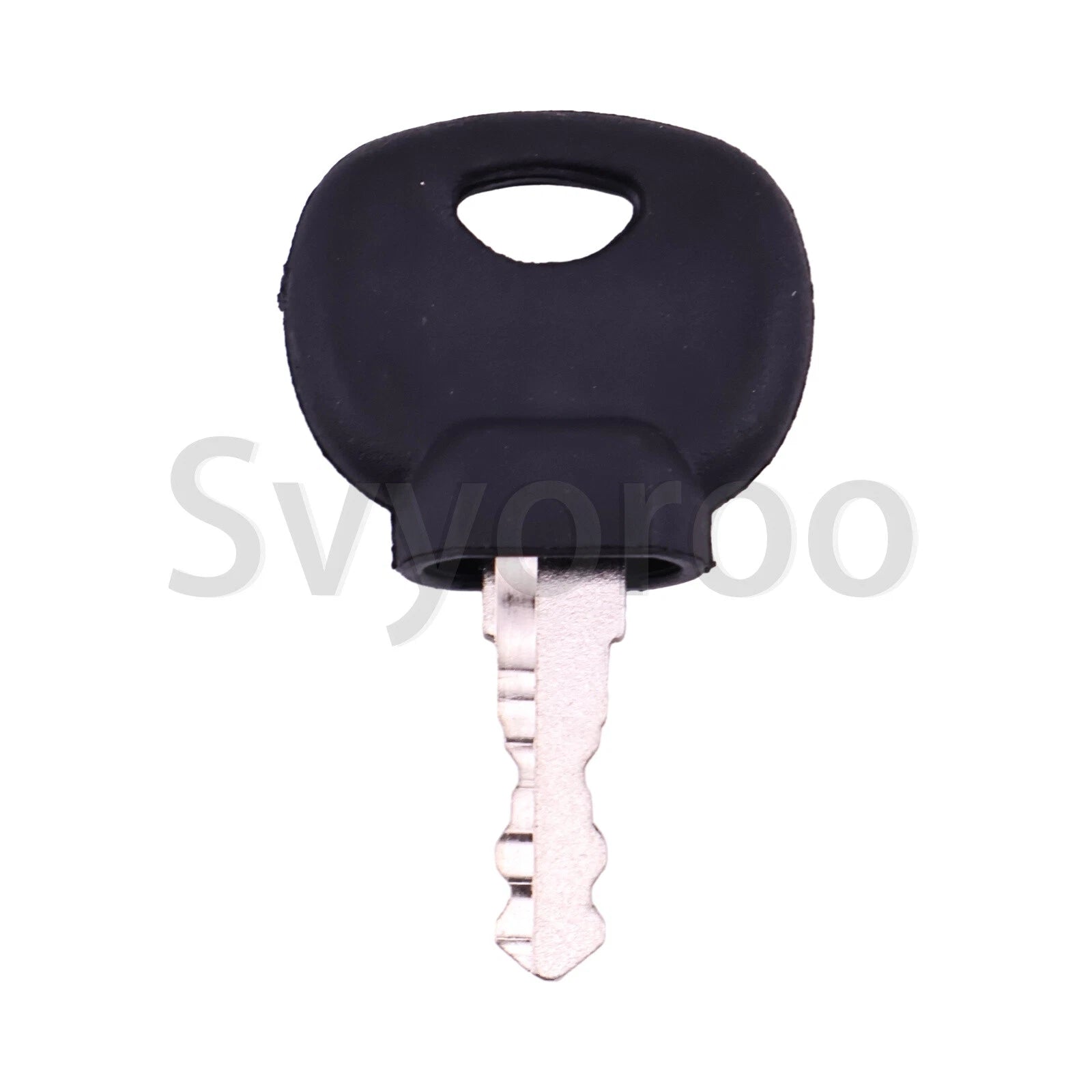 Ignition Key for Moffett Mounted Forklift (757.22230, 75722230)