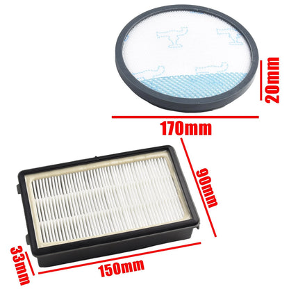Filter for Compact Power XXL RO4825EA RO4871EA RO4855EA