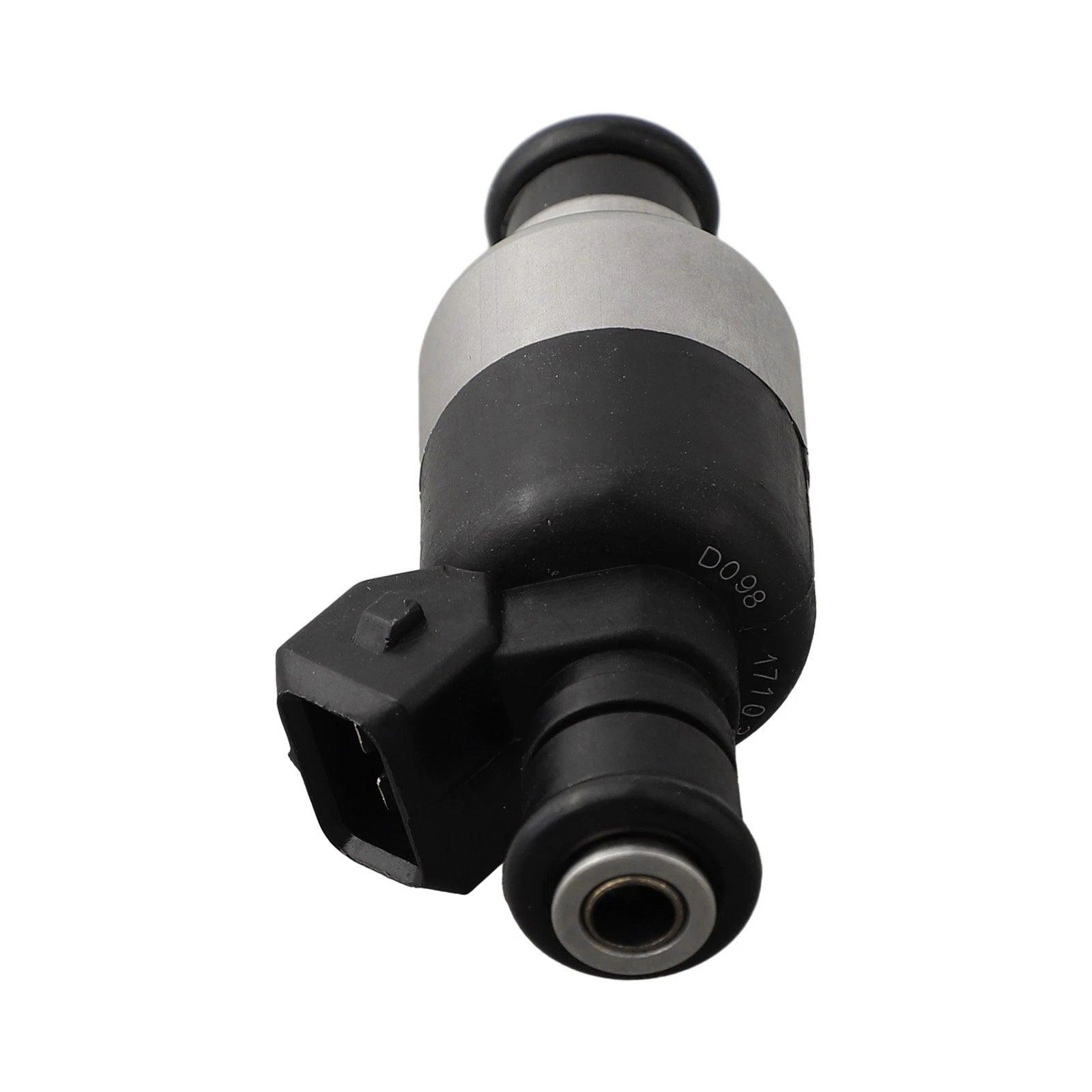 Fuel Injectors for - Direct Replacement 1pc Metal+ABS