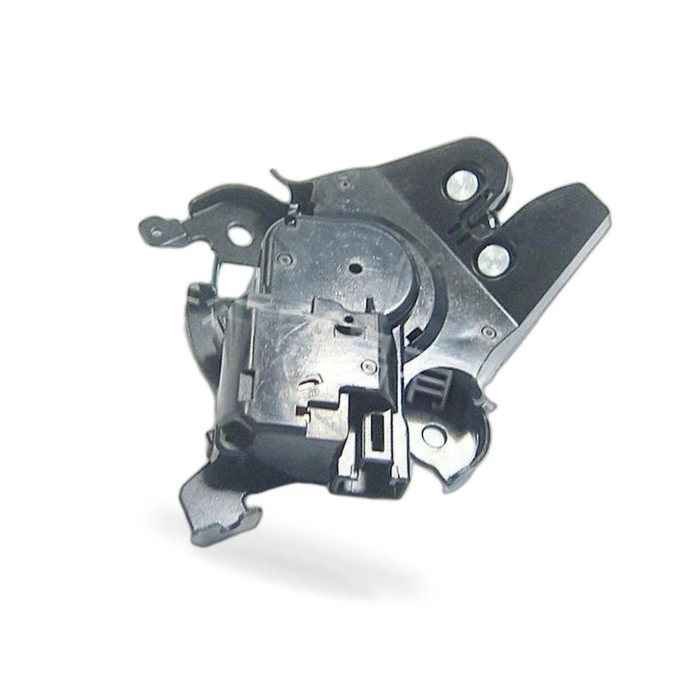 Trunk Latch Tailgate Lock for Mazda Axela Atenza 3 6 (2012–2020)