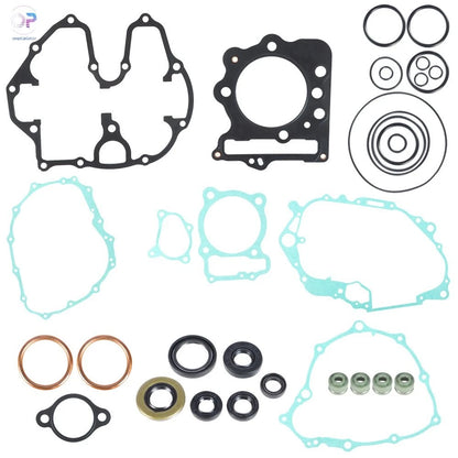 Gasket Kit with Oil Seals for Honda TRX400EX (1999–2004)