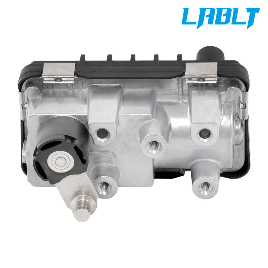 Electronic Turbo Actuator for Mercedes GL320 ML320 E320 R320 (2007–2009)