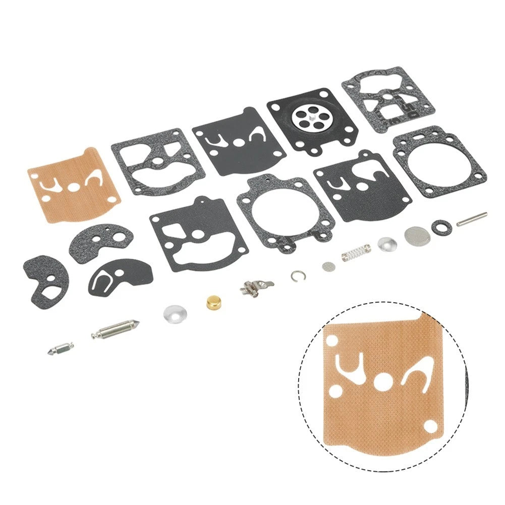 Carburetor Rebuild Kit for WA and WT Types