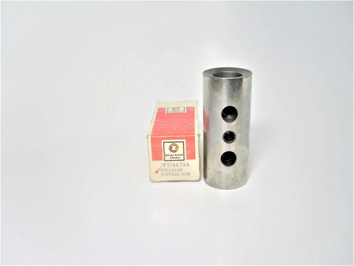 Piston Pin for Detroit Diesel Marine Engine (5144744)