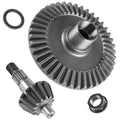 Rear Differential Ring and Pinion Gear Set for Honda Civic (2006–2010)