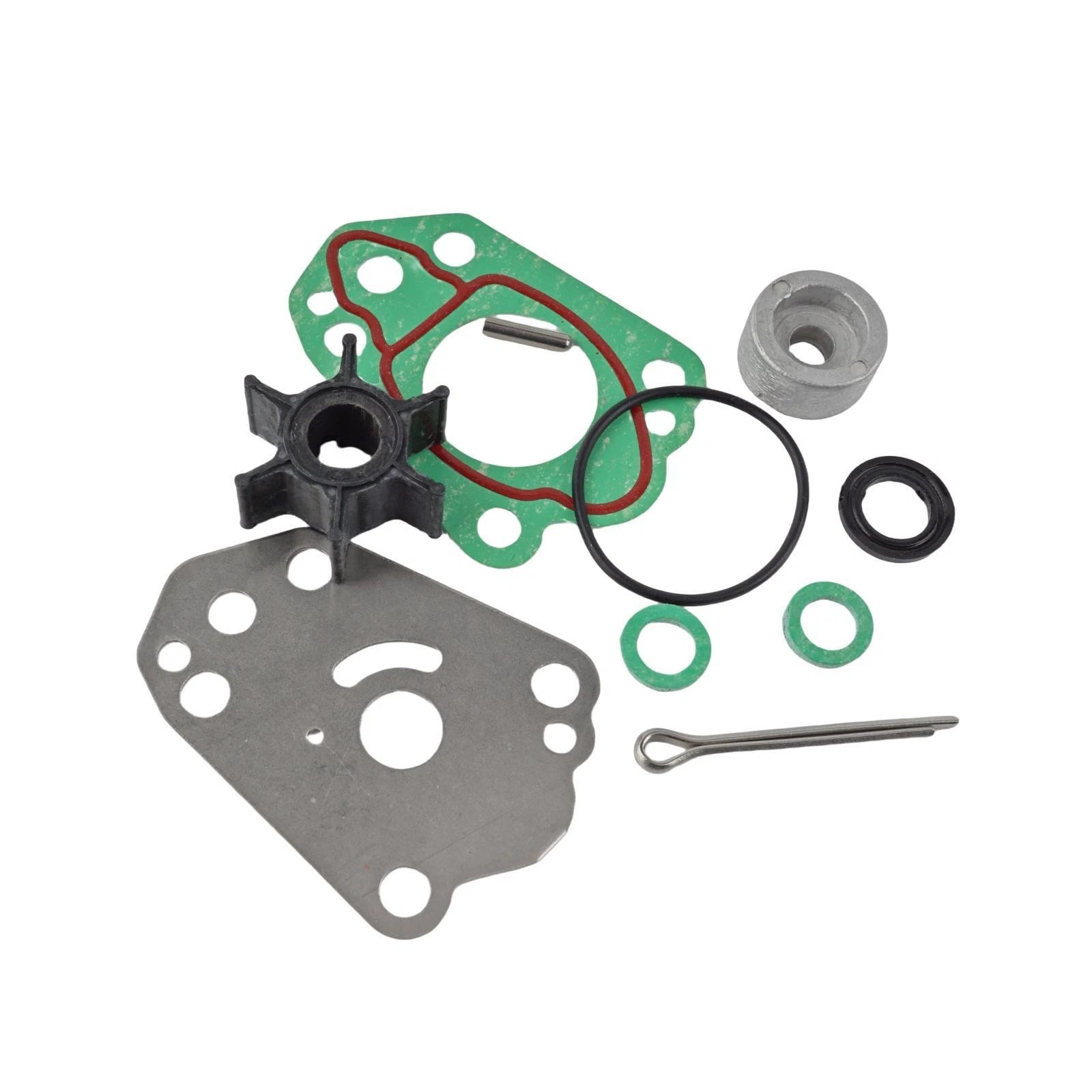 Outboard Maintenance Kit for Suzuki DF2 / DF2.5 (2012+) 17400-97810