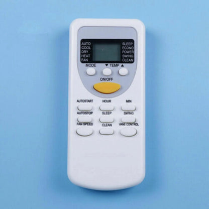 Air Conditioner Remote IR Controller for Chigo ZH/JG-01 ZHJG-01 ZH/JT-01