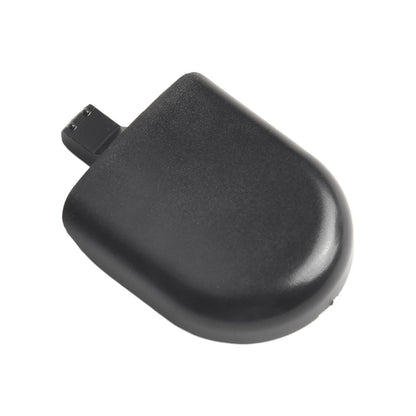 Wiper Cover Trim Clip for Mazda MX-3 (1992–1998) Black ABS