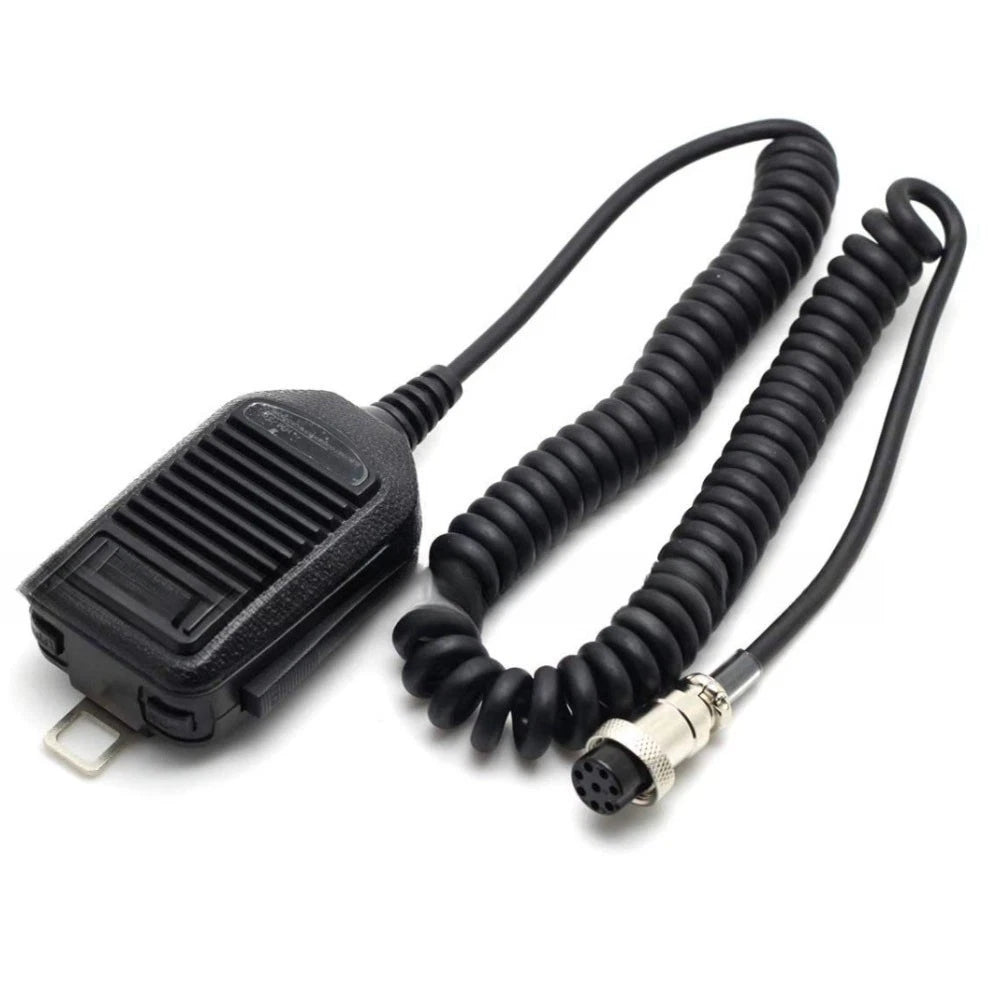 HM36 8 Pin Microphone for ICOM IC718 IC765 IC761 IC7200 IC7600