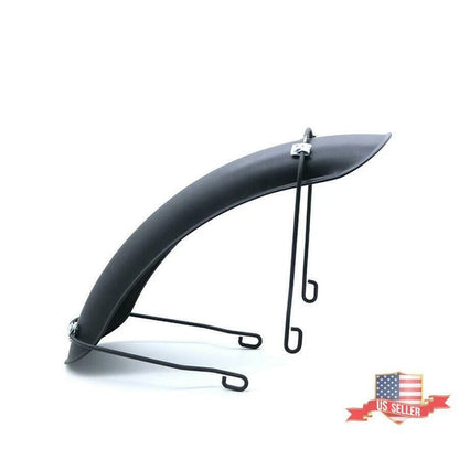 Front Fender Mudguard Protector for Honda Yamaha Suzuki Motorcycle